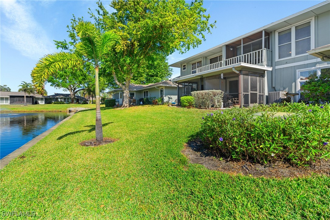 2 Bed Waterfront Home for Sale in Fort Myers, photo 25