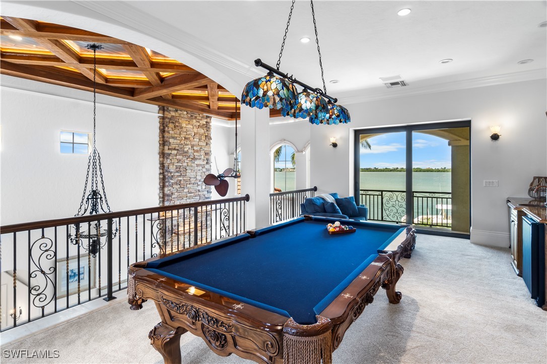 5 Bed Pool Home for Sale in Marco Island, photo 25