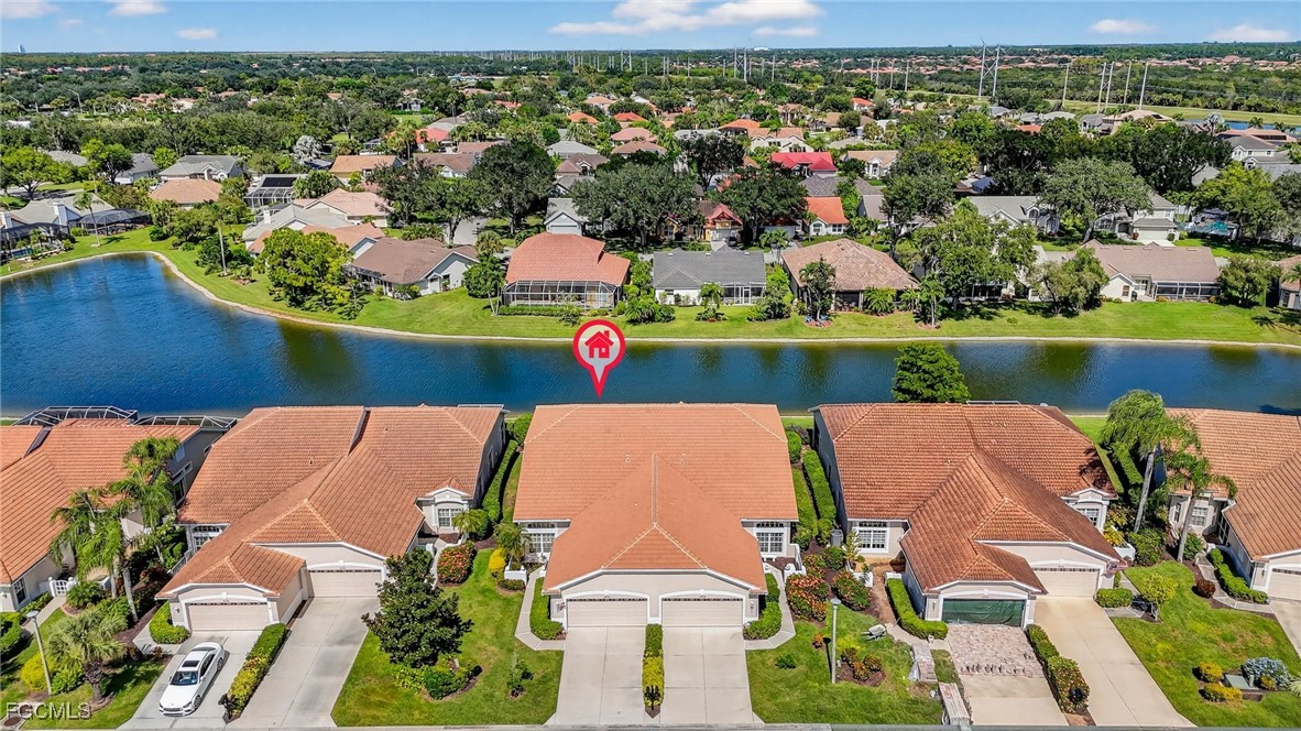 3 Bed Waterfront Home for Sale in Fort Myers, photo 25