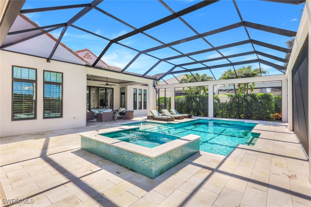 4 Bed Pool Home for Sale in Marsh Cove, FL — photo 25