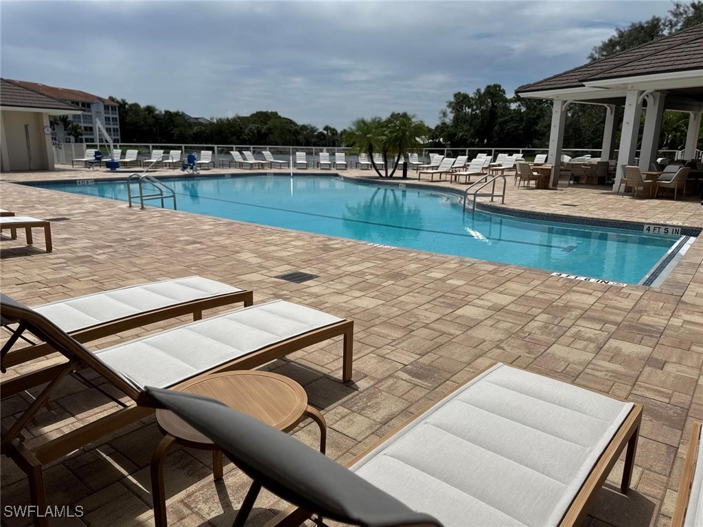 2 Bed Condominium for Sale in Naples, FL, $190,000 — photo 25