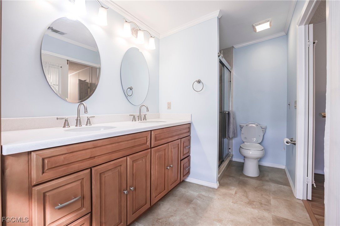 2 Bed Waterfront Home for Sale in North Fort Myers, FL — photo 25