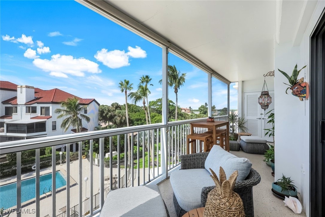 2 Bed Waterfront Home for Sale in Marco Towers, photo 25