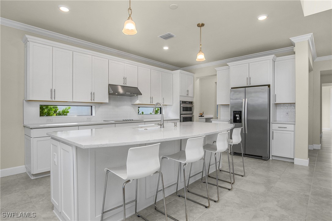 5 Bed Pool Home for Sale in Estero, photo 25
