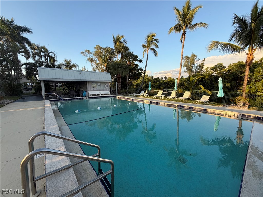 2 Bed Condominium for Sale in North Fort Myers, FL, $149,999 — photo 25