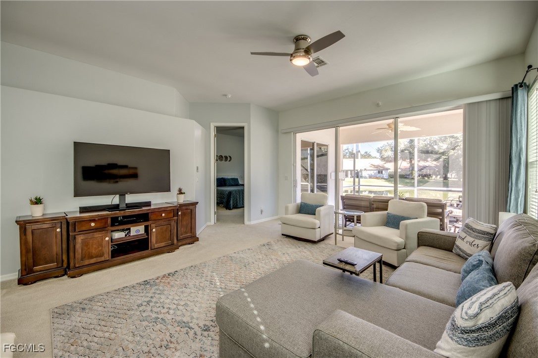 3 Bed Waterfront Home for Sale in Fort Myers, photo 25
