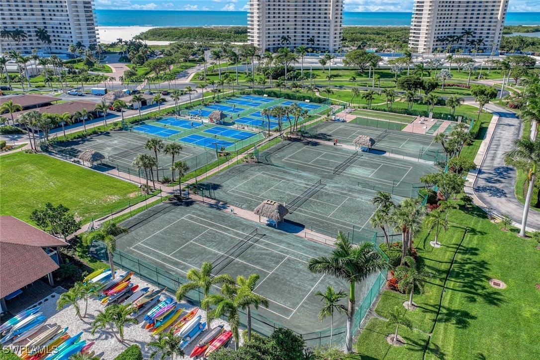 2 Bed Condominium for Sale in South Seas, FL, $525,000 — photo 25