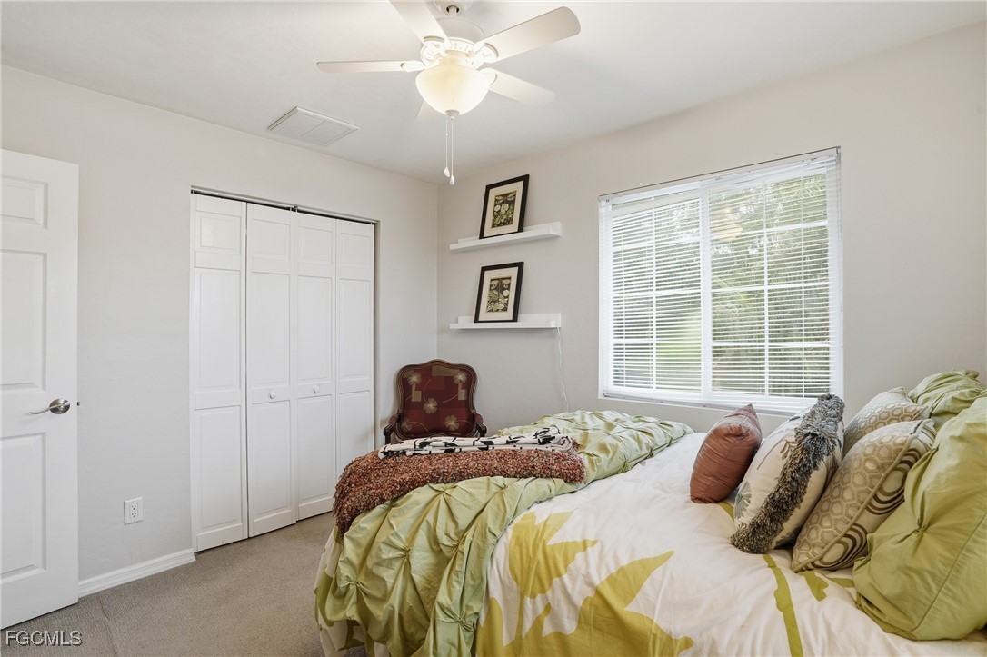 3 Bed Pool Home for Sale in North Fort Myers, photo 25