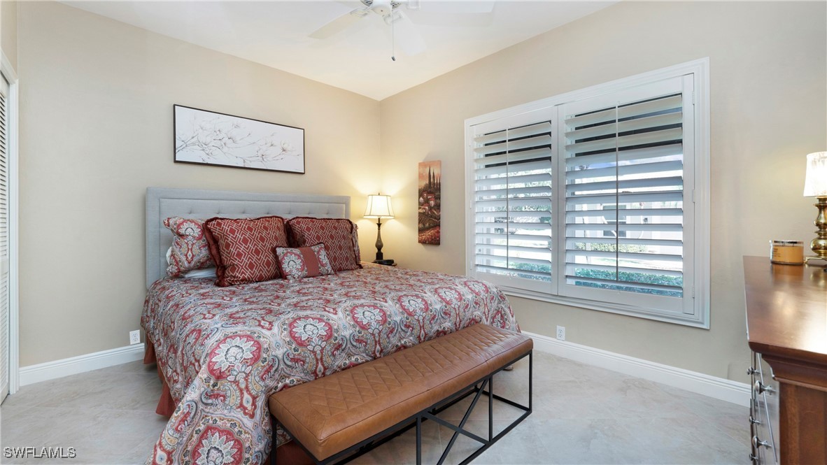 2 Bed Waterfront Home for Sale in Naples, FL, $599,900 — photo 25