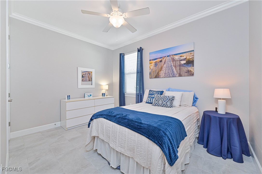 3 Bed Pool Home for Sale in Estero, FL, $649,000 — photo 25