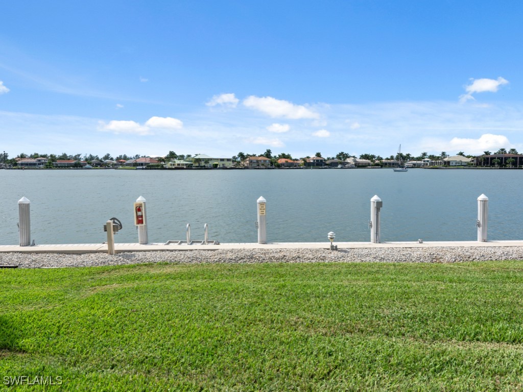 2 Bed Waterfront Home for Sale in Marco Island, FL, $549,000 — photo 25