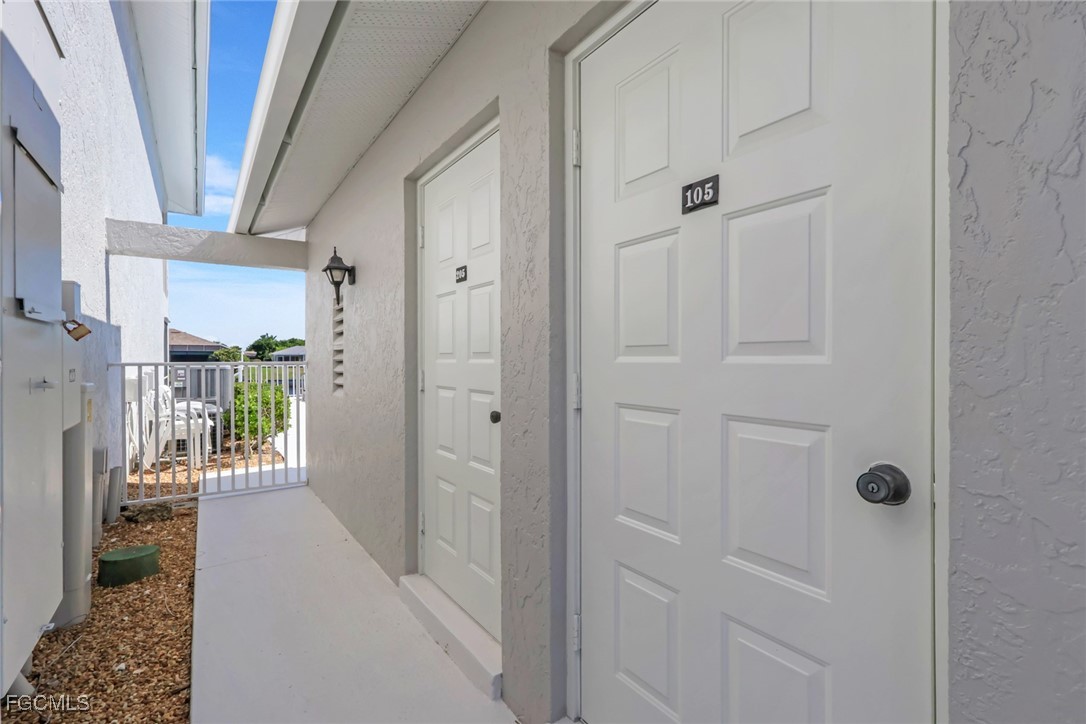 2 Bed Waterfront Home for Sale in Cape Coral, photo 25