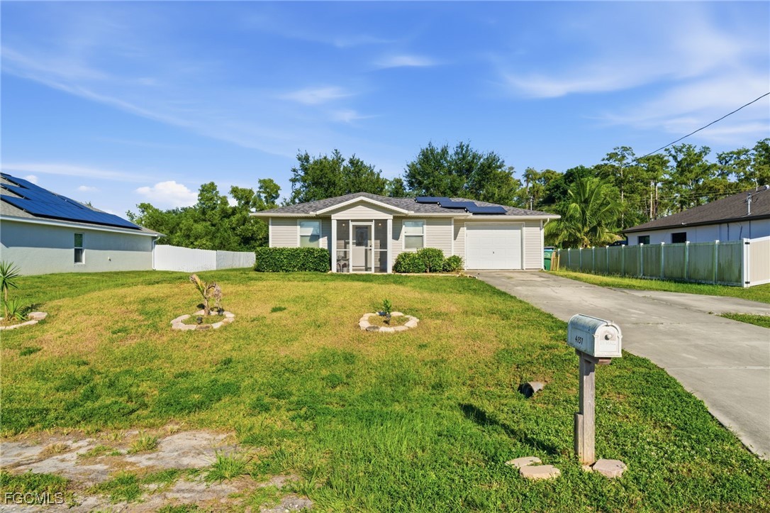 3 Bed SingleFamilyResidence for Sale in Cape Coral, FL — photo 25