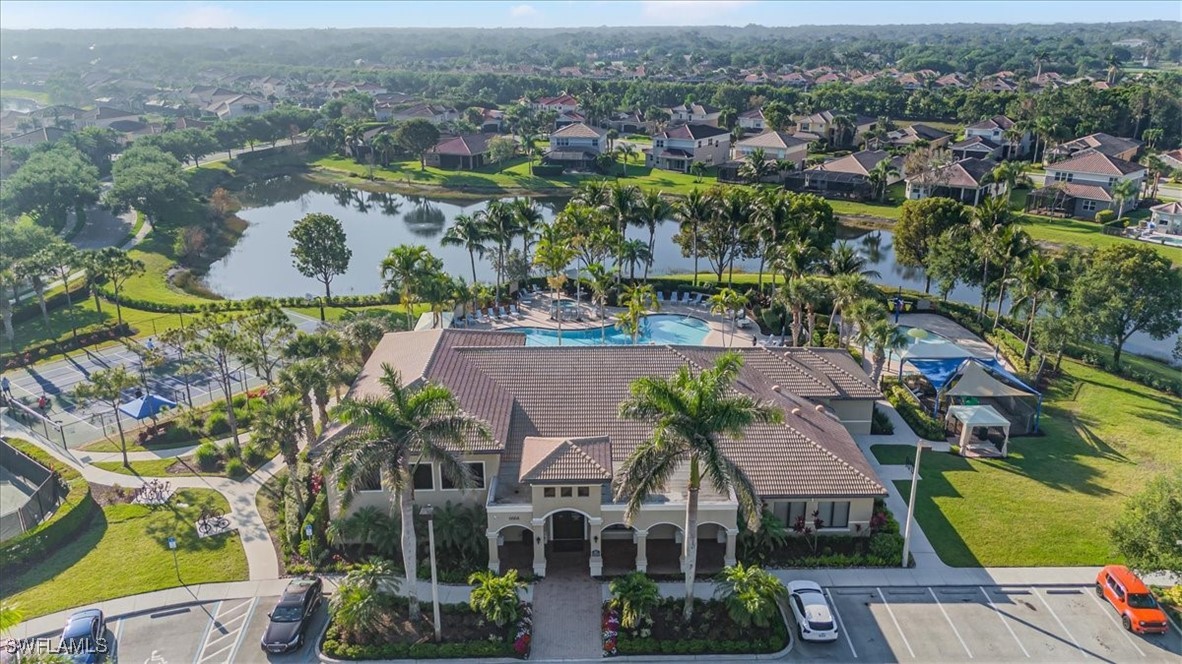 3 Bed Condominium for Sale in Marbella Lakes, FL, $525,000 — photo 25