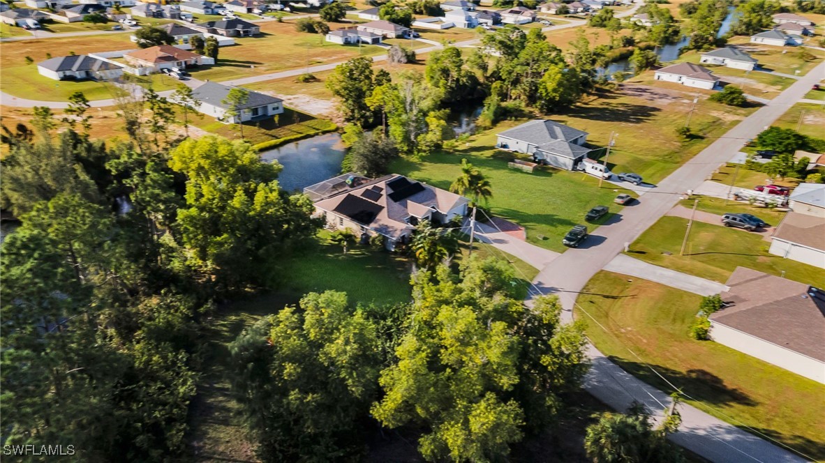 4 Bed Pool Home for Sale in Cape Coral, photo 25