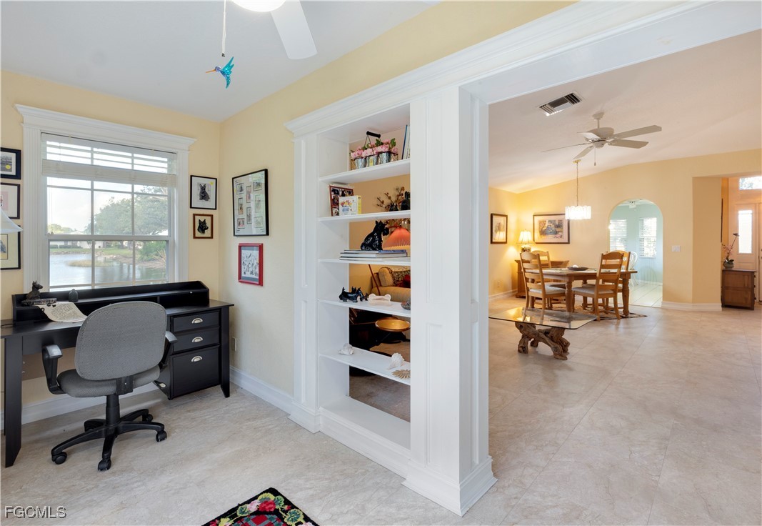 2 Bed SingleFamilyResidence for Sale in North Fort Myers, FL — photo 25