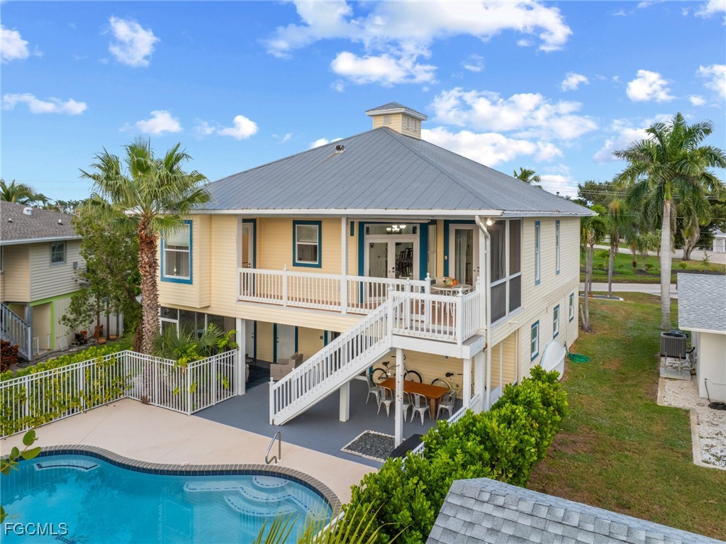 3 Bed Pool Home for Sale in Pine Island, FL, $689,900 — photo 25