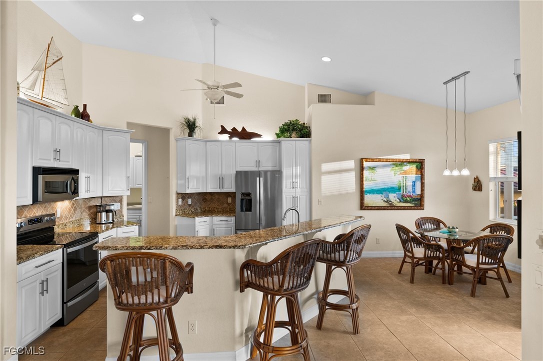 3 Bed Pool Home for Sale in St James City, FL, $820,000 — photo 25