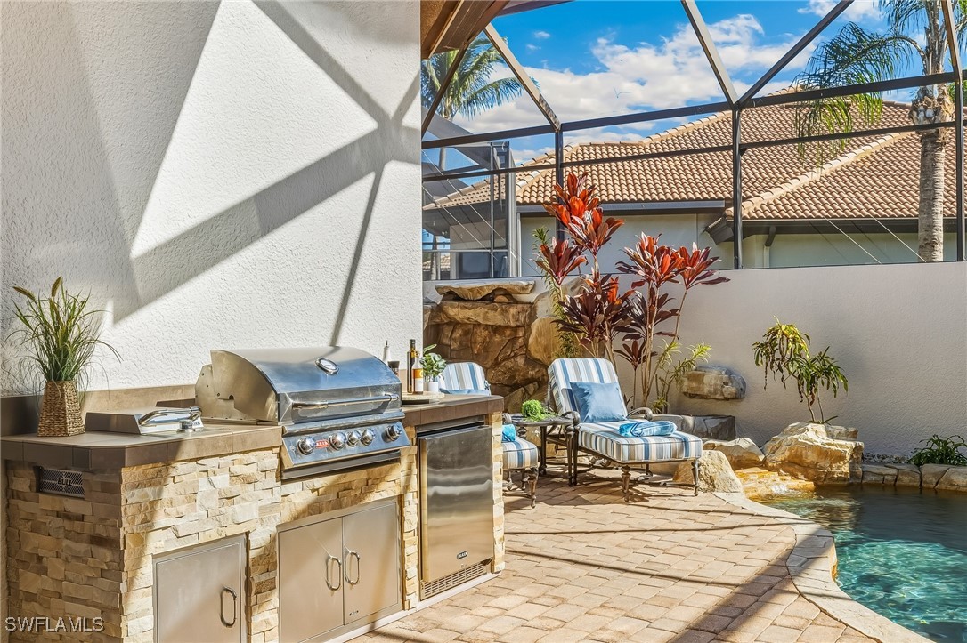 4 Bed Pool Home for Sale in Naples, photo 25