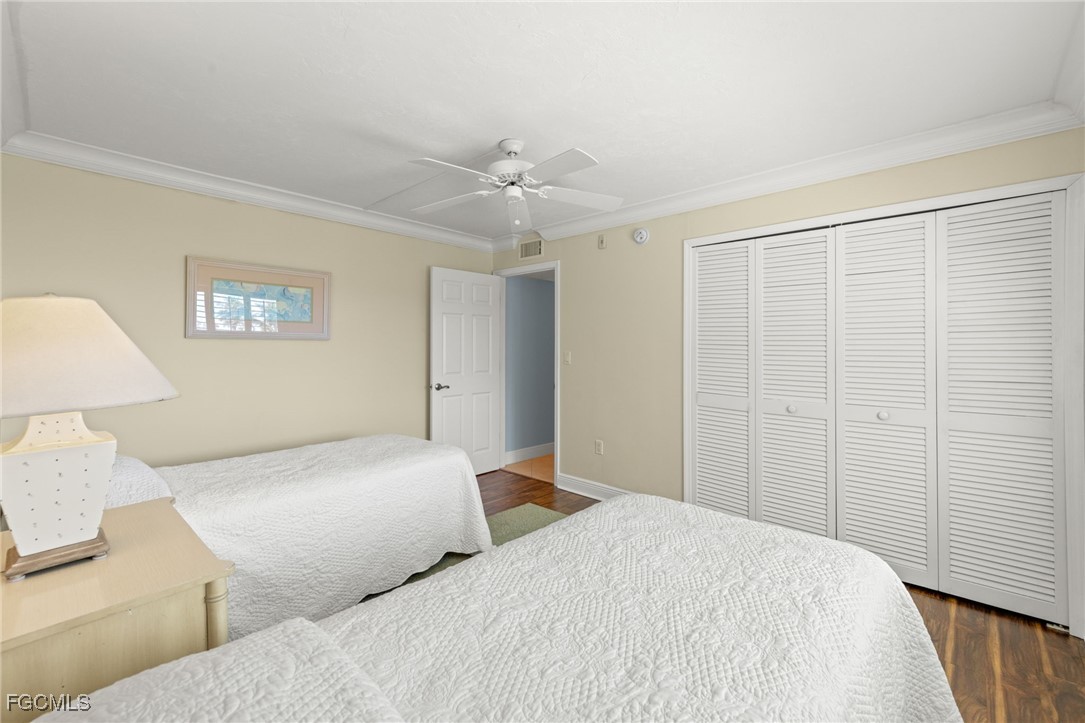 2 Bed Waterfront Home for Sale in Sanibel, photo 25