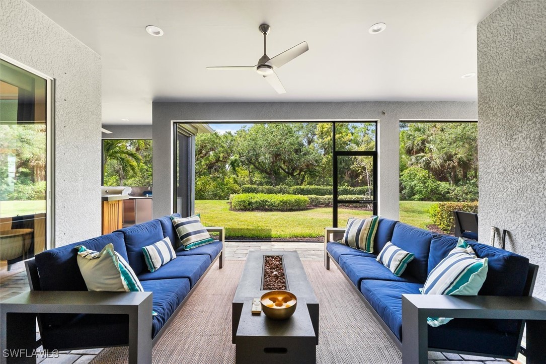 4 Bed SingleFamilyResidence for Sale in Winding River, FL — photo 25