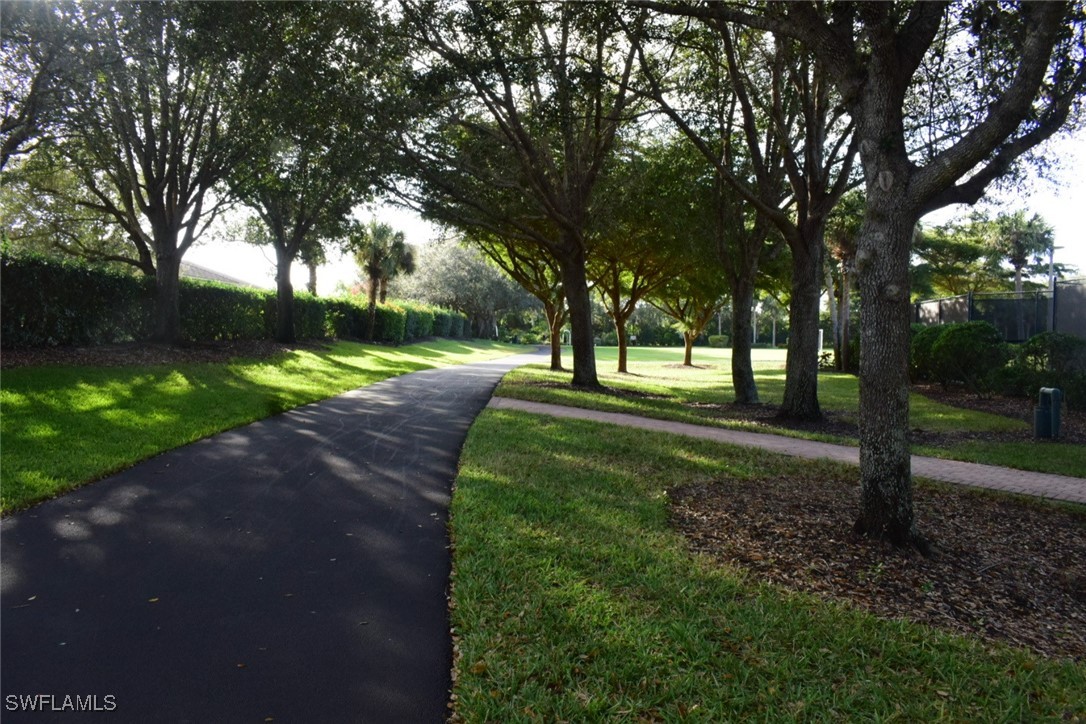 2 Bed Waterfront Home for Sale in Bella Terra, FL, $235,000 — photo 25