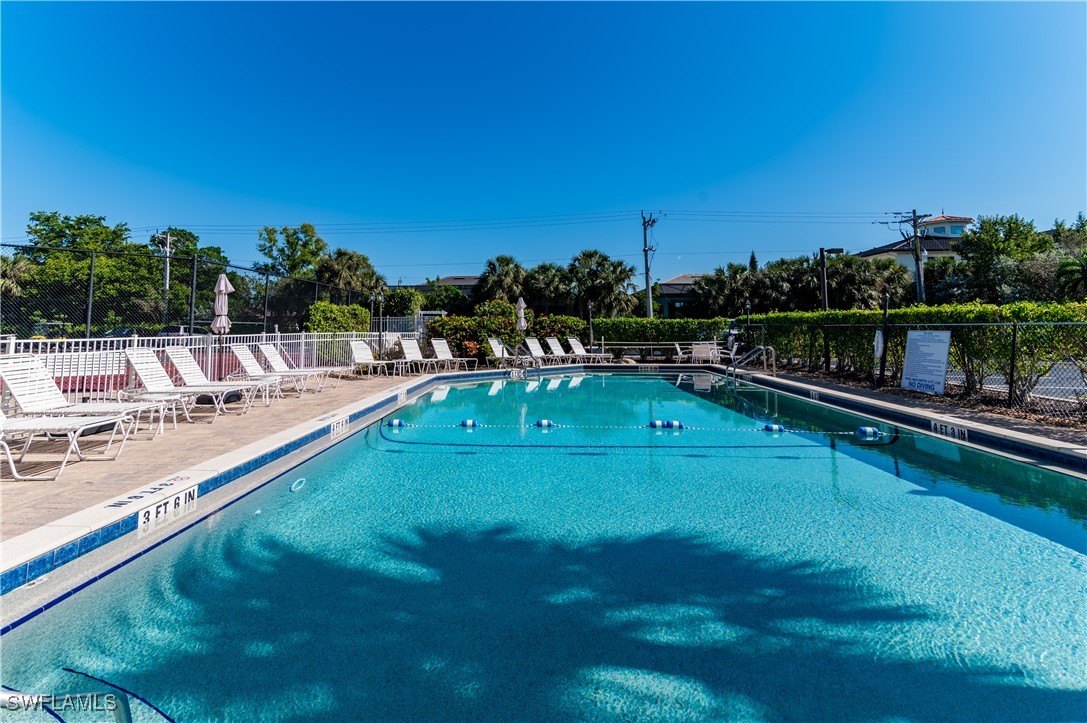 1 Bed Condominium for Sale in Marco Island, FL — photo 25