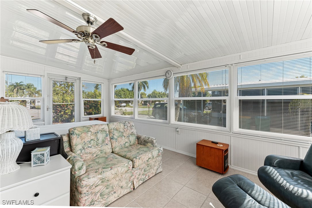 2 Bed ManufacturedHome for Sale in Naples, FL, $159,000 — photo 25