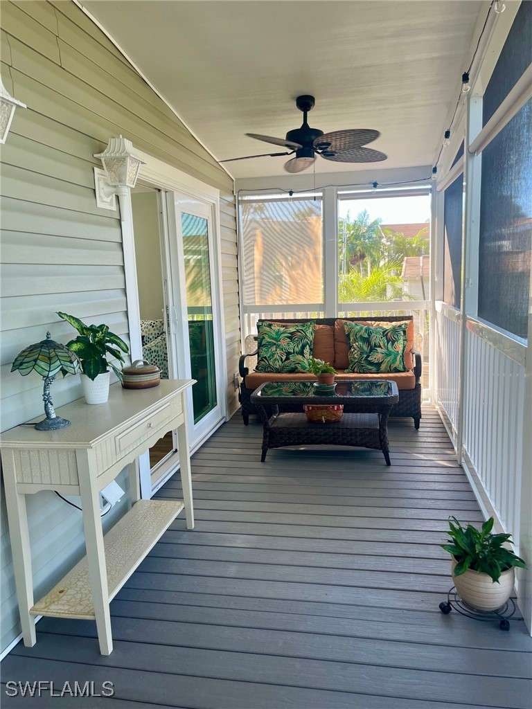 2 Bed Waterfront Home for Sale in Silver Lakes, FL, $369,900 — photo 25