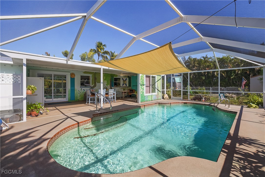2 Bed Pool Home for Sale in Pine Island Ridge, FL, $358,000 — photo 25