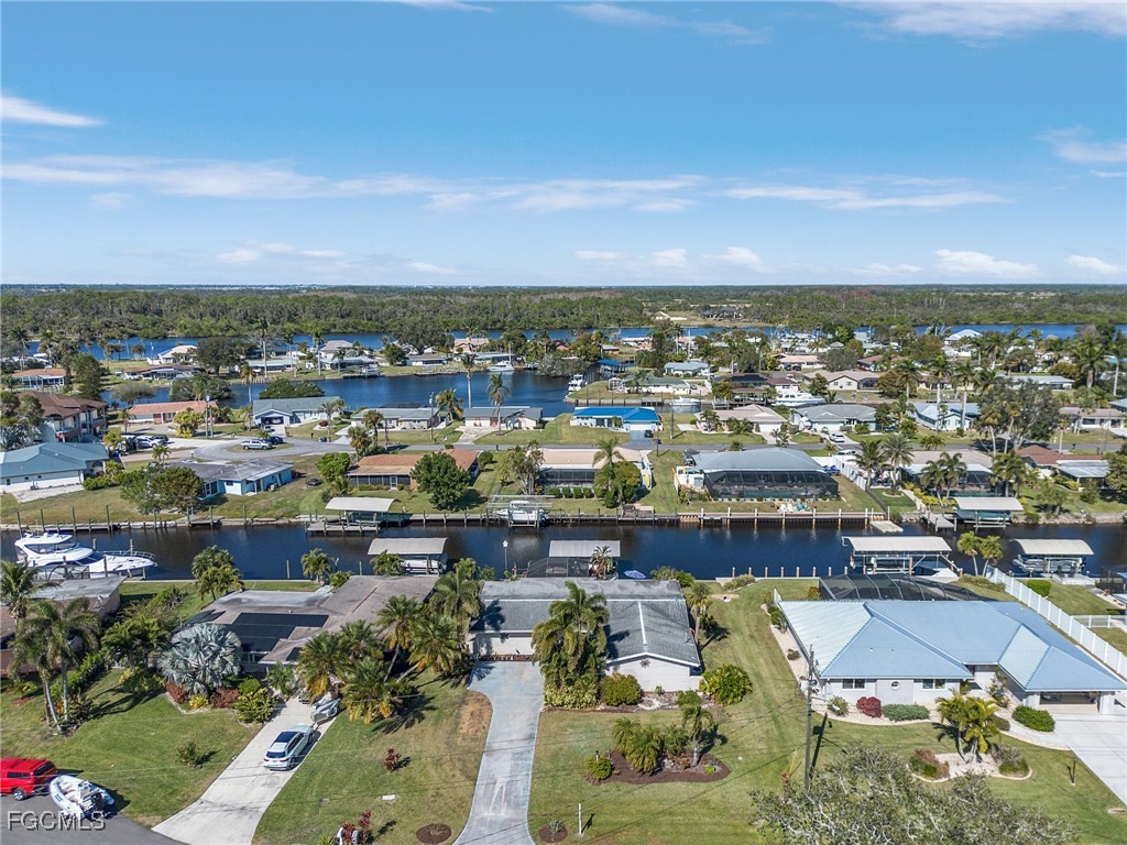 3 Bed Waterfront Home for Sale in Fort Myers, FL — photo 25