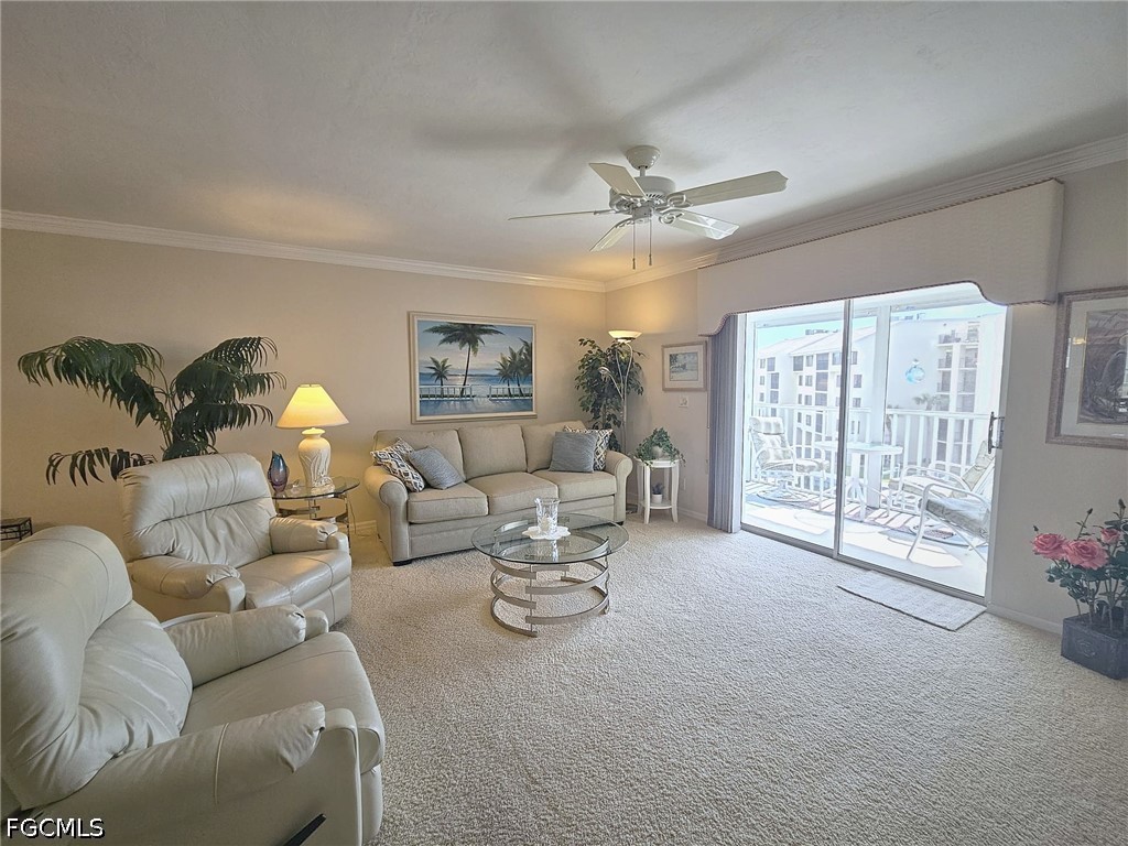 2 Bed Waterfront Home for Sale in Fort Myers Beach, FL — photo 25