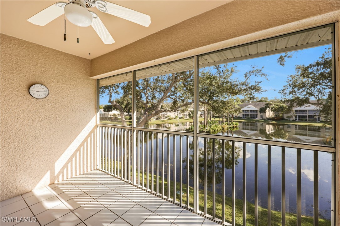2 Bed Waterfront Home for Sale in Naples, FL, $232,000 — photo 25