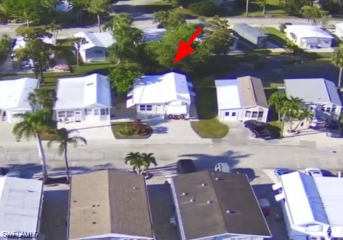 2 Bed ManufacturedHome for Sale in Naples, FL, $145,000 — photo 25