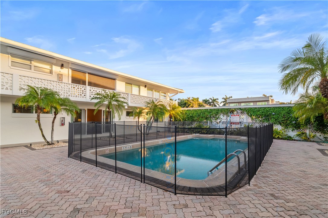 2 Bed Waterfront Home for Sale in Naples, FL, $899,000 — photo 25