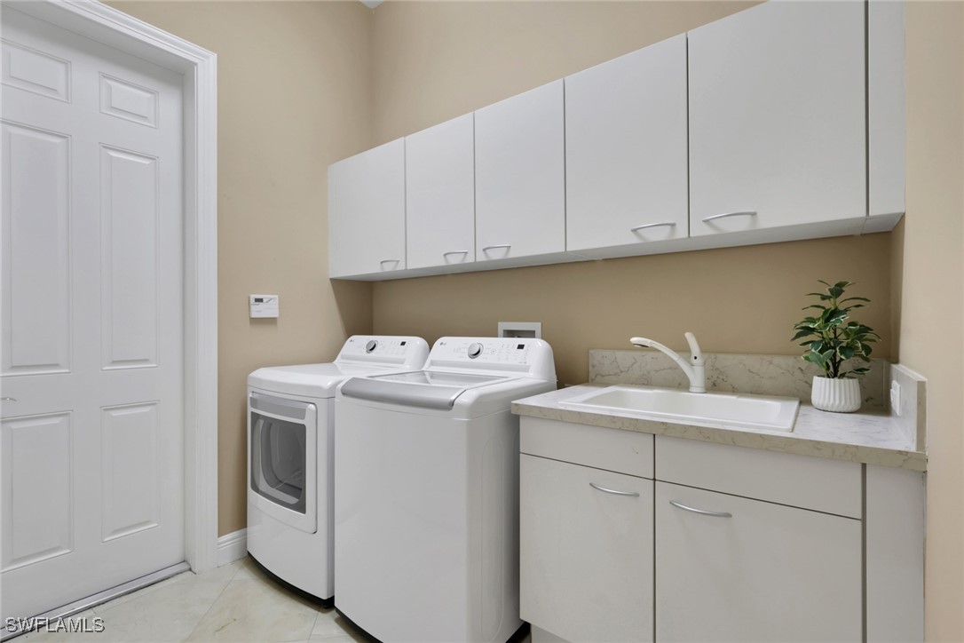 4 Bed Pool Home for Sale in Naples, photo 25
