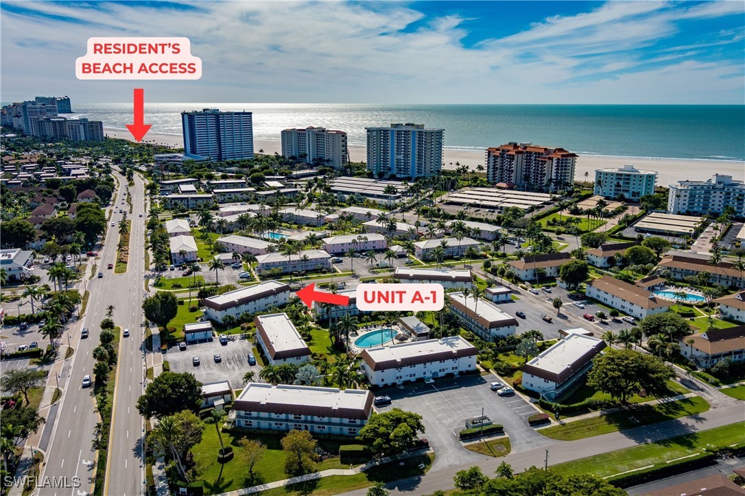 2 Bed Condominium for Sale in Seabreeze, FL, $279,000 — photo 25