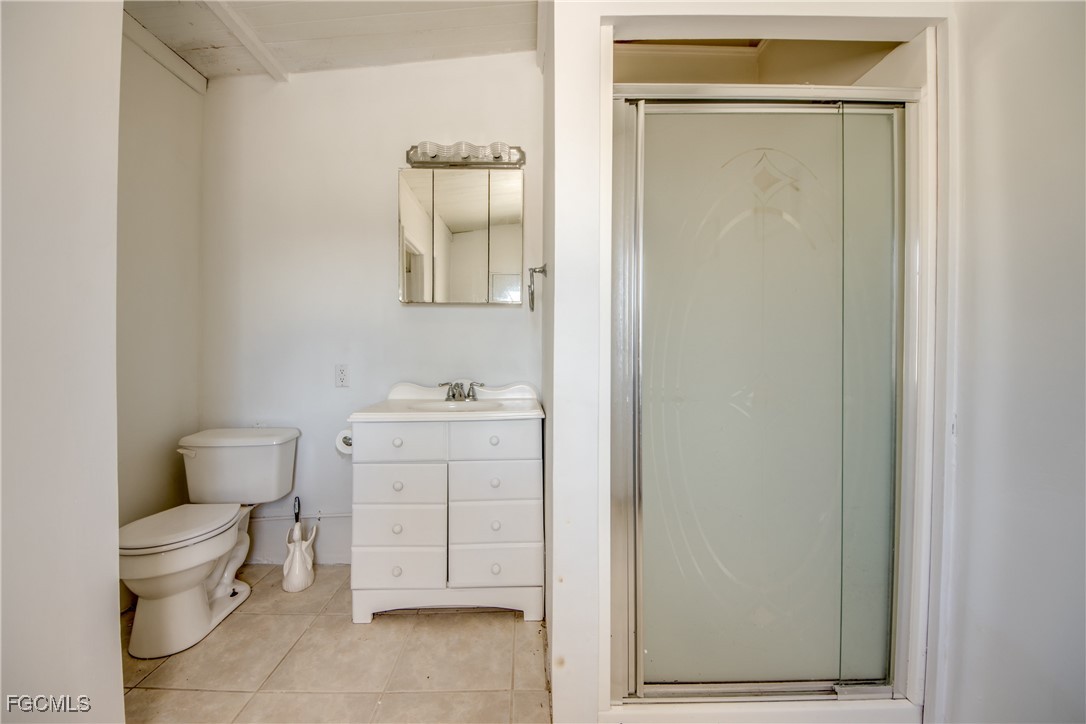 2 Bed Waterfront Home for Sale in Pine Island Cove, FL — photo 25