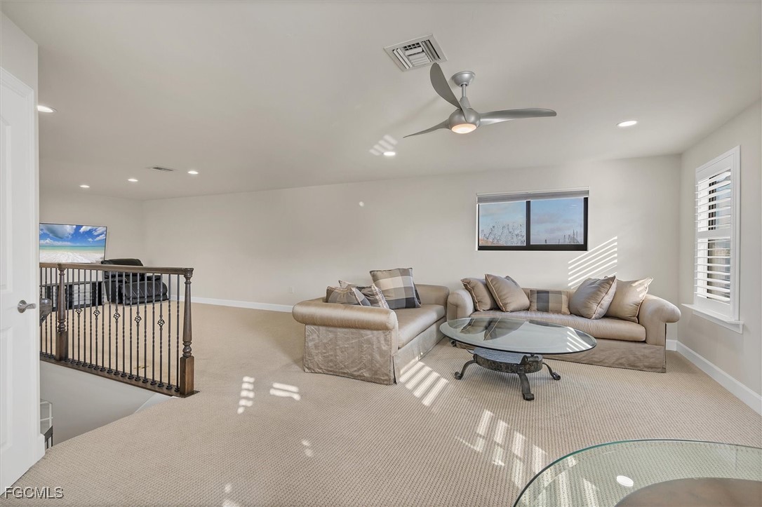 4 Bed Waterfront Home for Sale in Estero, photo 25