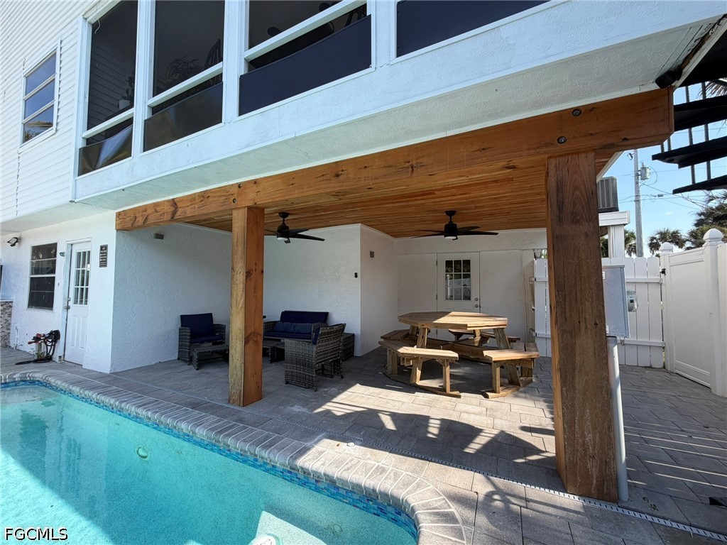 4 Bed Pool Home for Sale in Belle Meade, FL, $750,000 — photo 25