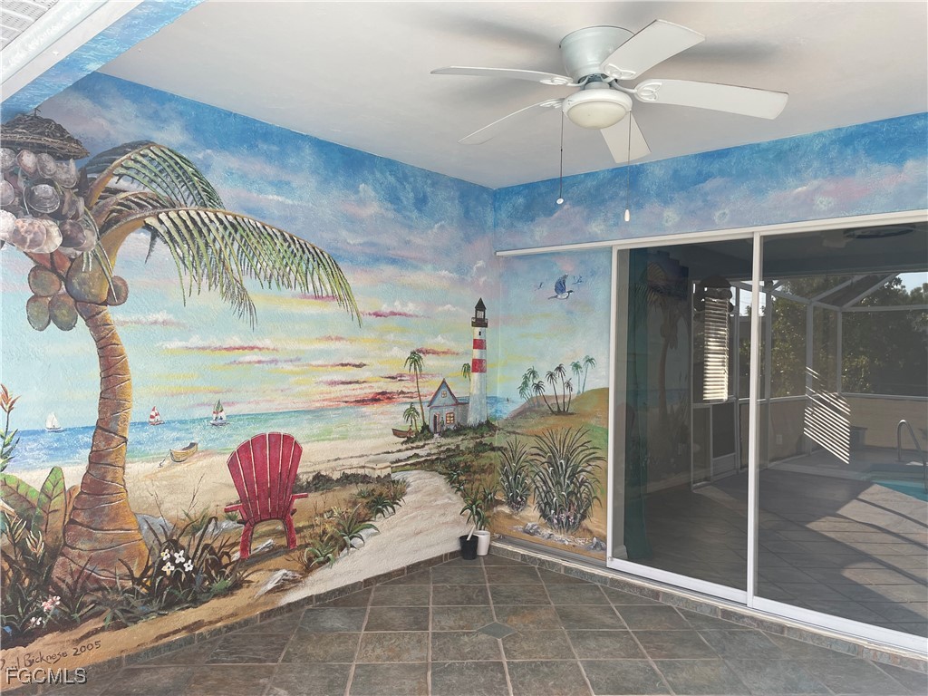 3 Bed Pool Home for Sale in Cape Coral, photo 25