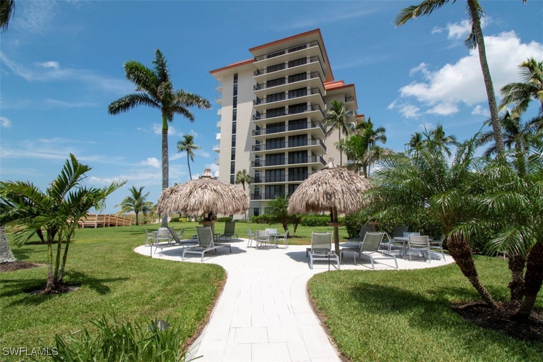 1 Bed Waterfront Home for Sale in Marco Island, FL, $325,000 — photo 25
