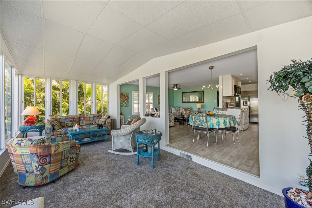 2 Bed Waterfront Home for Sale in Riverwood, FL, $219,000 — photo 25