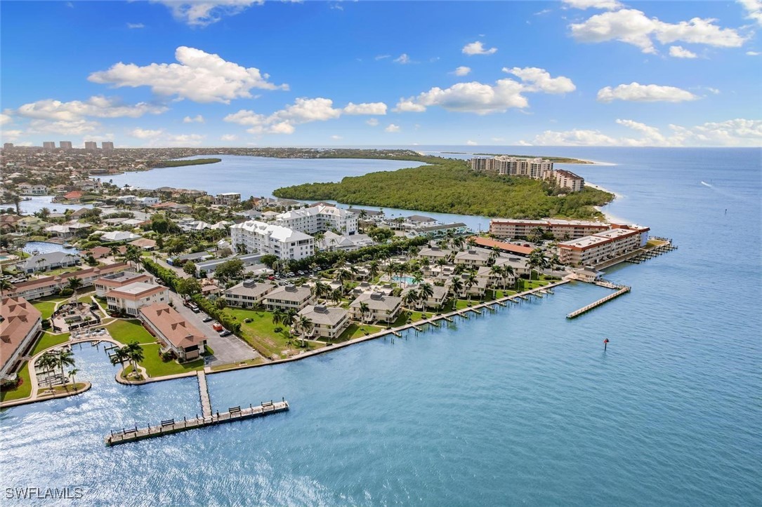 2 Bed Waterfront Home for Sale in Marco Island, FL, $385,000 — photo 25