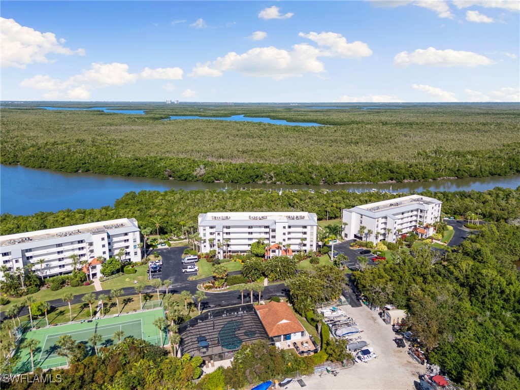 2 Bed Waterfront Home for Sale in Marco Island, photo 25