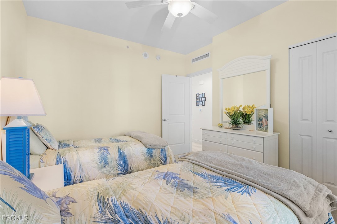 2 Bed Waterfront Home for Sale in Waterside At Bay Beach, FL — photo 25