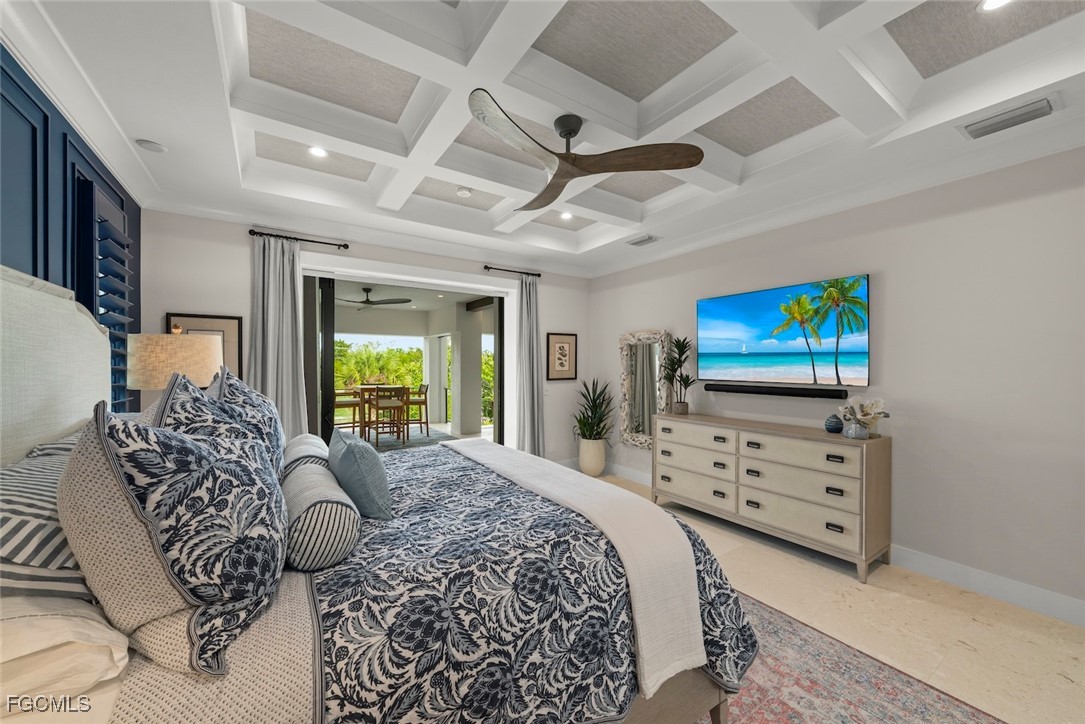 5 Bed Pool Home for Sale in Sanibel, photo 25