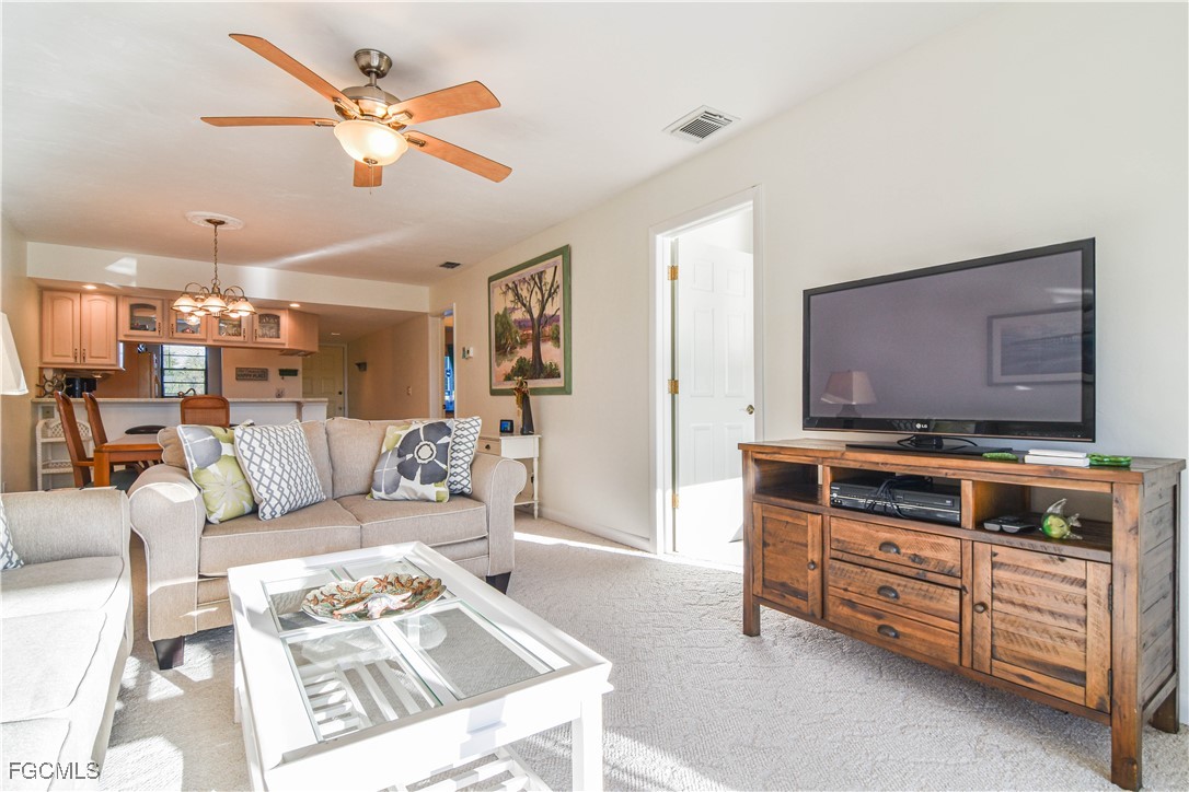 2 Bed Condominium for Sale in North Fort Myers, FL, $143,000 — photo 25