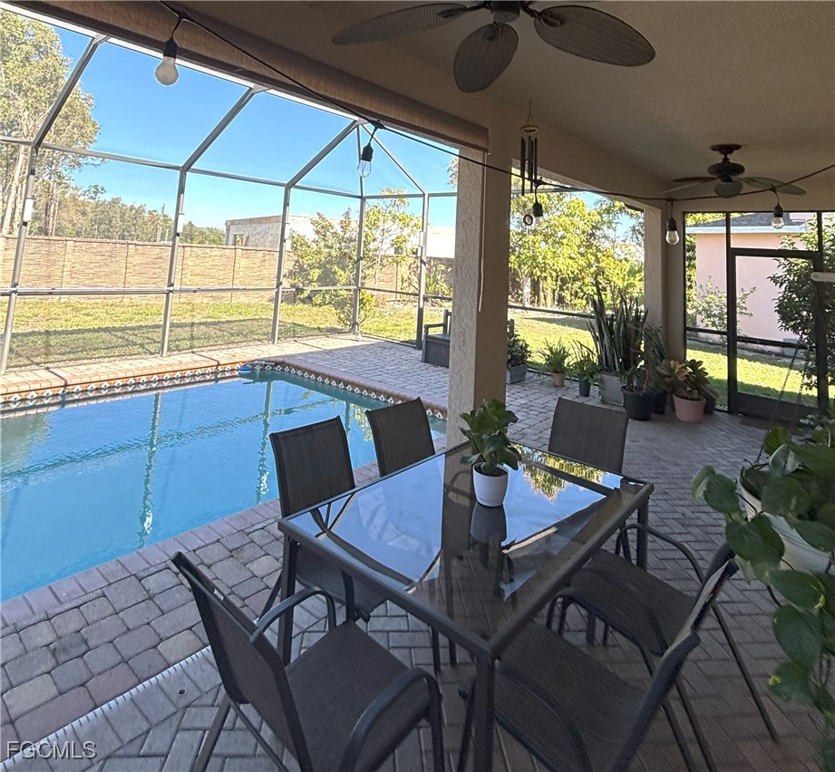 4 Bed Pool Home for Sale in Sherwood, FL, $459,000 — photo 25
