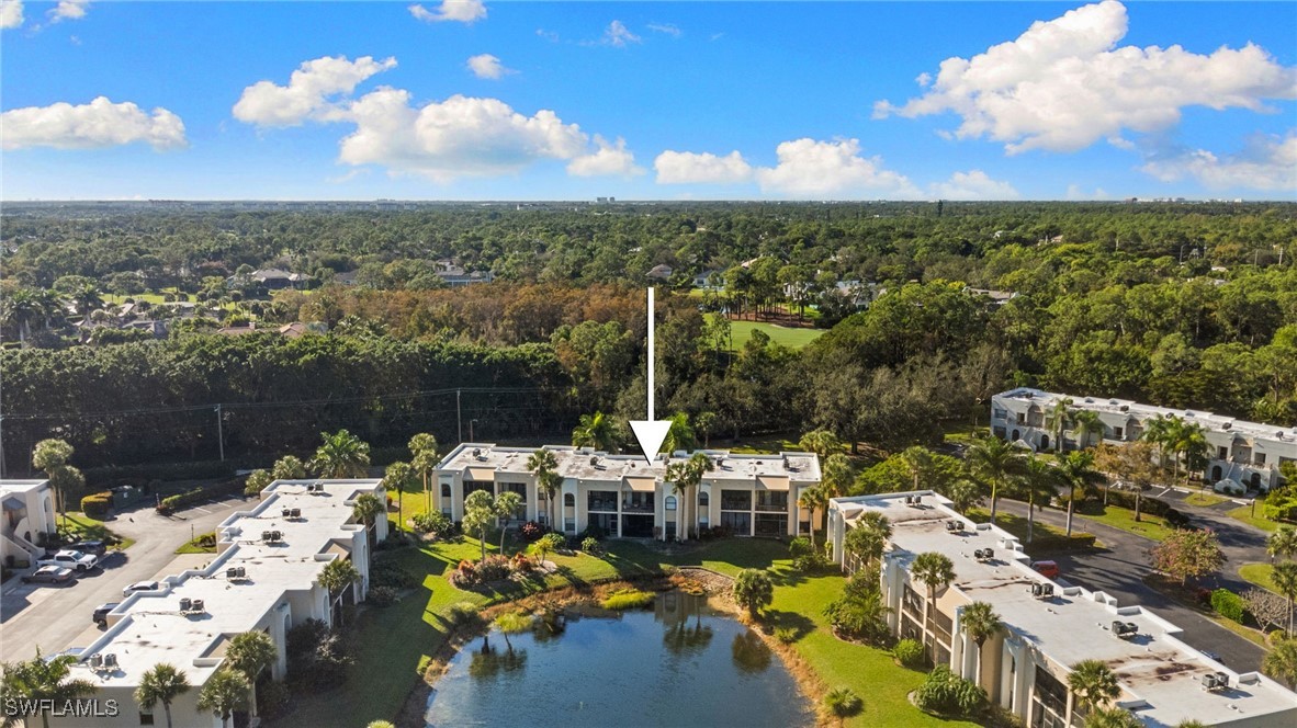 2 Bed Waterfront Home for Sale in Naples, FL, $250,000 — photo 25